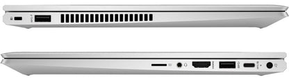 HP Probook x360 435 9G2J5ET G10 Ryzen 5 Professional Laptop