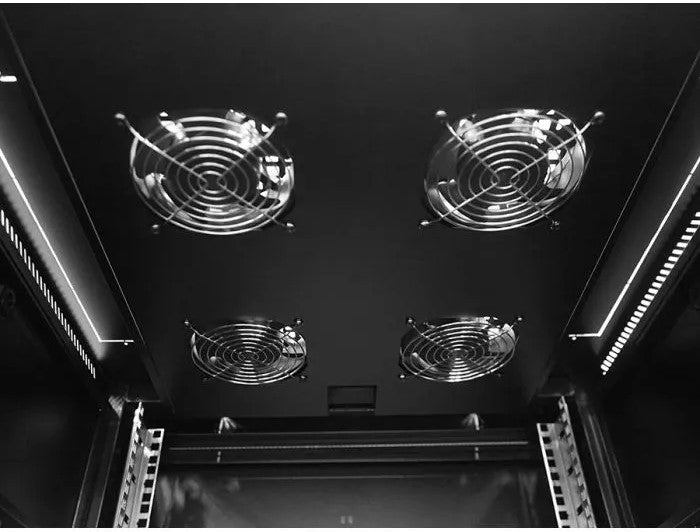NETIX 19 Inch 42U 600X800 SERVER CABINET