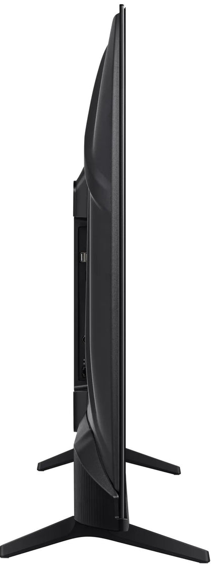 Hisense 55 inch A6N Series Direct LED UHD Smart TV