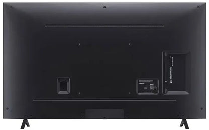 LG 55 inch NanoCell AI NANO80 4K Smart TV