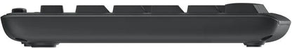 Logitech MK295 Silent Wireless Keyboard and Mouse Combo