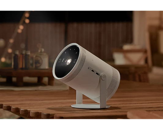 SAMSUNG Freestyle Projector TV LED 30-100