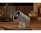 SAMSUNG Freestyle Projector TV LED 30-100