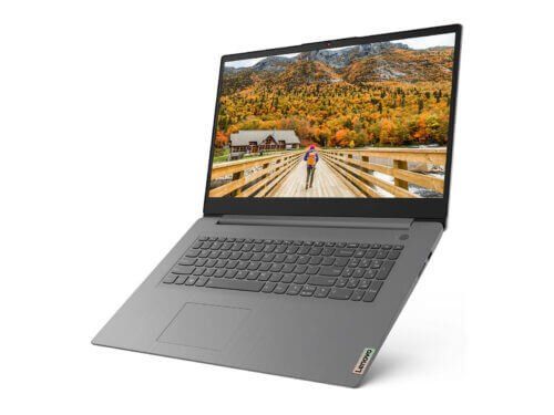 Lenovo IdeaPad3 15IAU7