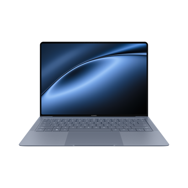Huawei Matebook X Pro 2024 Morandi Blue