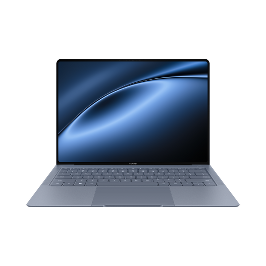 Huawei Matebook X Pro 2024 Morandi Blue