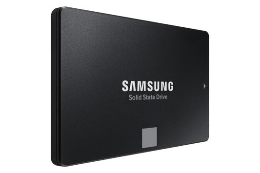 Samsung 870 EVO 1TB SATAIIII SSD