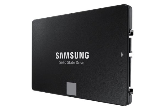 Samsung 870 EVO 2TB SATAIIII SSD