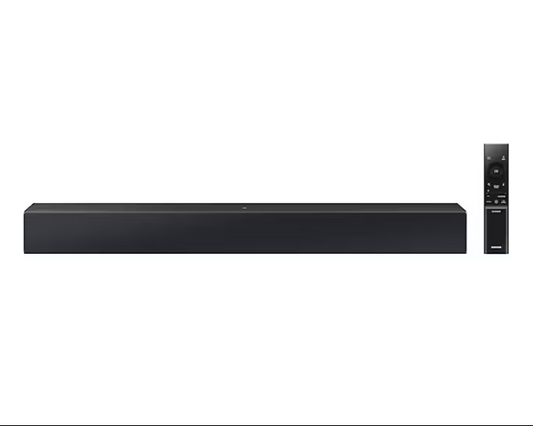 SAMSUNG WIRELESS SOUNDBAR, 2.0CH, 40W,