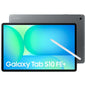 Galaxy Tab S10FE+ 5G 8RAM +128GB INT MEMORY 12.4" DS