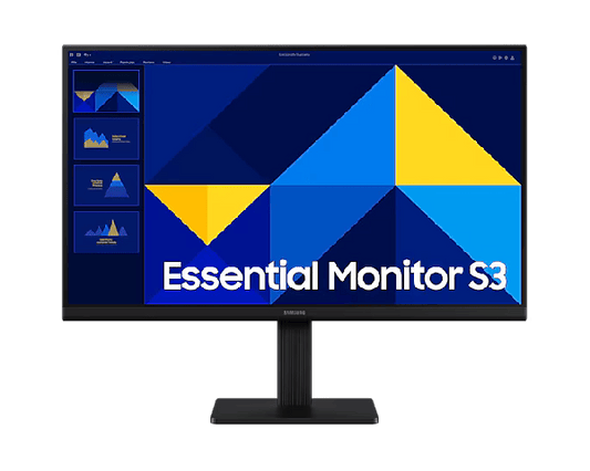 SAMSUNG LS22D300GAU 22'' (16:09) - FHD