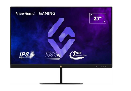 Viewsonic VX2779-HD-PRO 27 inch FHD