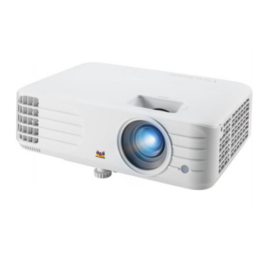 Viewsonic PX701HD 1080p Home and Business DC3 Projector