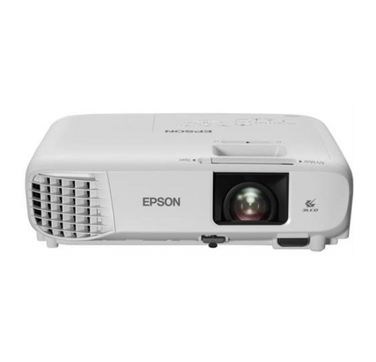 Epson EH-TW740 3LCD Data Home