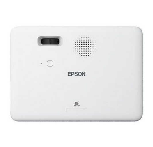 Epson CO-W01 WXGA projector 3LCD