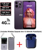 INOI Note 13s Octacore 128GB Storage 4GB Memory Android