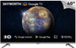 Skyworth 40-inch FHD Google Smart TV