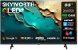 Skyworth 55-Inch QLED Google LED TV