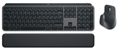 Logitech MX Keys S Keyboard and Mouse Combo