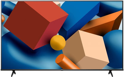 Hisense 43 inch A6N Series Direct LED UHD Vidaa Smart TV