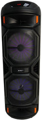 Nesty BM102 Orbit Portable Karaoke Bluetooth Speaker System