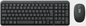 Logitech MK250 Wireless Mouse and Keyboard Combo Set