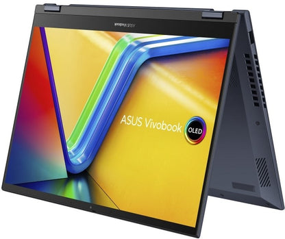 Asus Vivobook S 14 Flip OLED TN3402YA Ryzen 5 Laptop