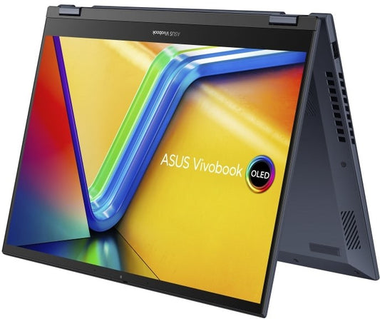 Asus Vivobook S 14 Flip OLED TN3402YA Ryzen 5 Laptop