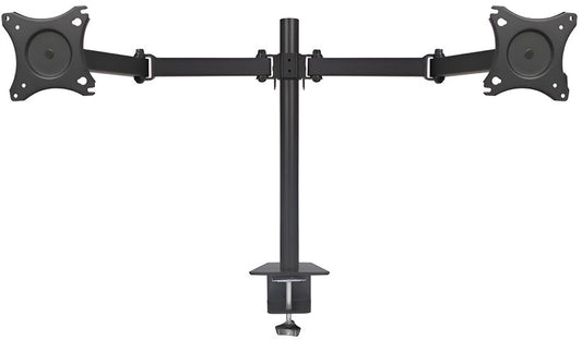 Ultra-Link Dual Monitor Desk Mount