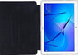 XTOUCH 10 TABLET COVER BLACK