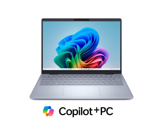 Dell 14 Plus DB14250 | Windows 11 Pro with Copilot+ Enabled