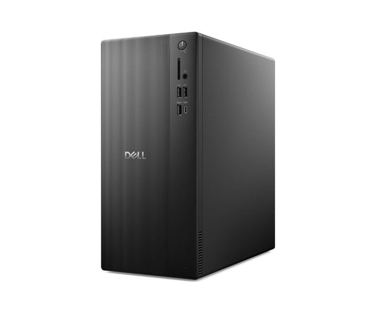 Dell Tower ECT1250/Core i5-14400/16GB/512GB SSD
