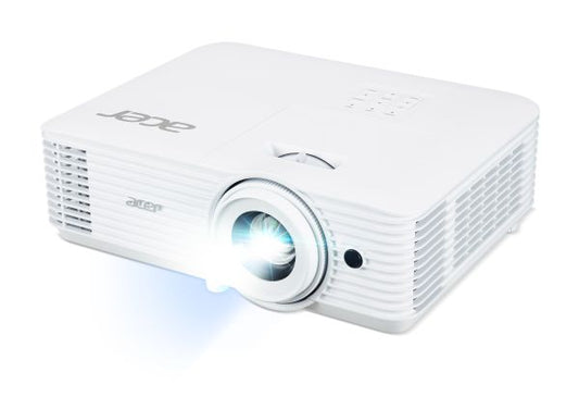 Acer PJ P5827a DLP 4K2K 4000 Lm WiFi 10W Speakers